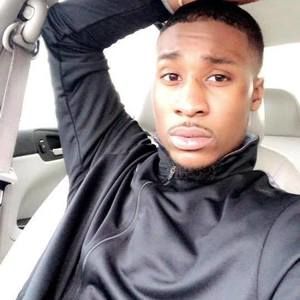 Meet your Posher, Kyle